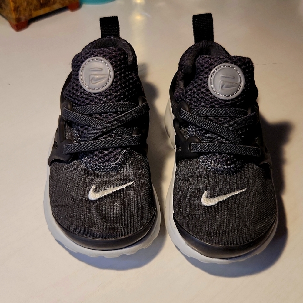 Nike Presto toddler shoes